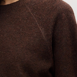 Danica Top - Brown