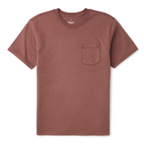 Base Tee - French Toast