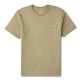 Base Tee - Olive