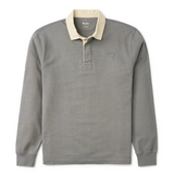 Ronan Polo - Graphite Vintage Wash