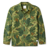 Task Coat - Camo
