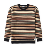 Hitch Sweater - Black