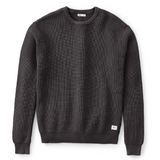 Swell Sweater - Black Wash