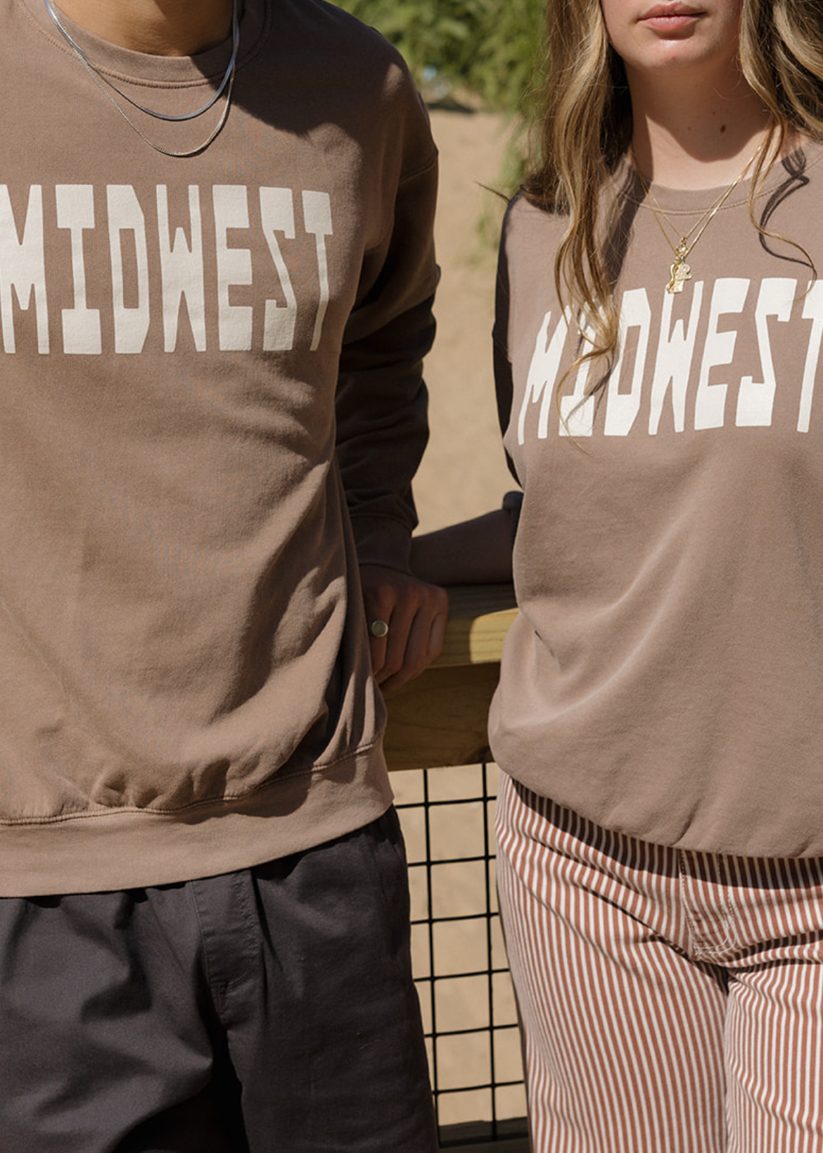 Midwest Sweatshirt