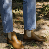 Jumpnat Boots - Chanvre