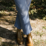 Jumpnat Boots - Chanvre