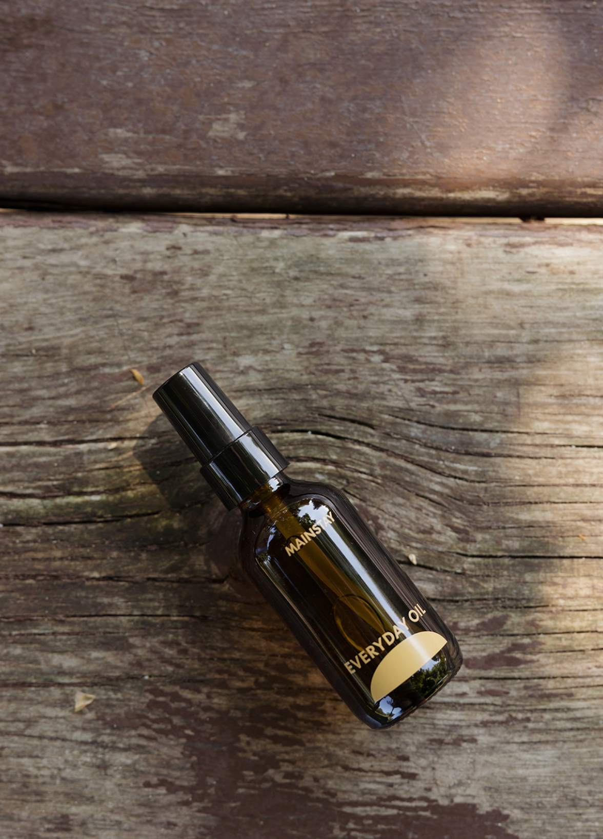 Everyday Oil - 2 oz. Mainstay