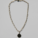 Binx Necklace - Gold