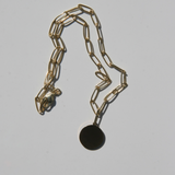 Binx Necklace - Gold