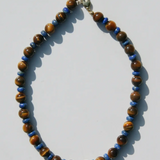Rio Beaded Necklace