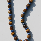 Rio Beaded Necklace