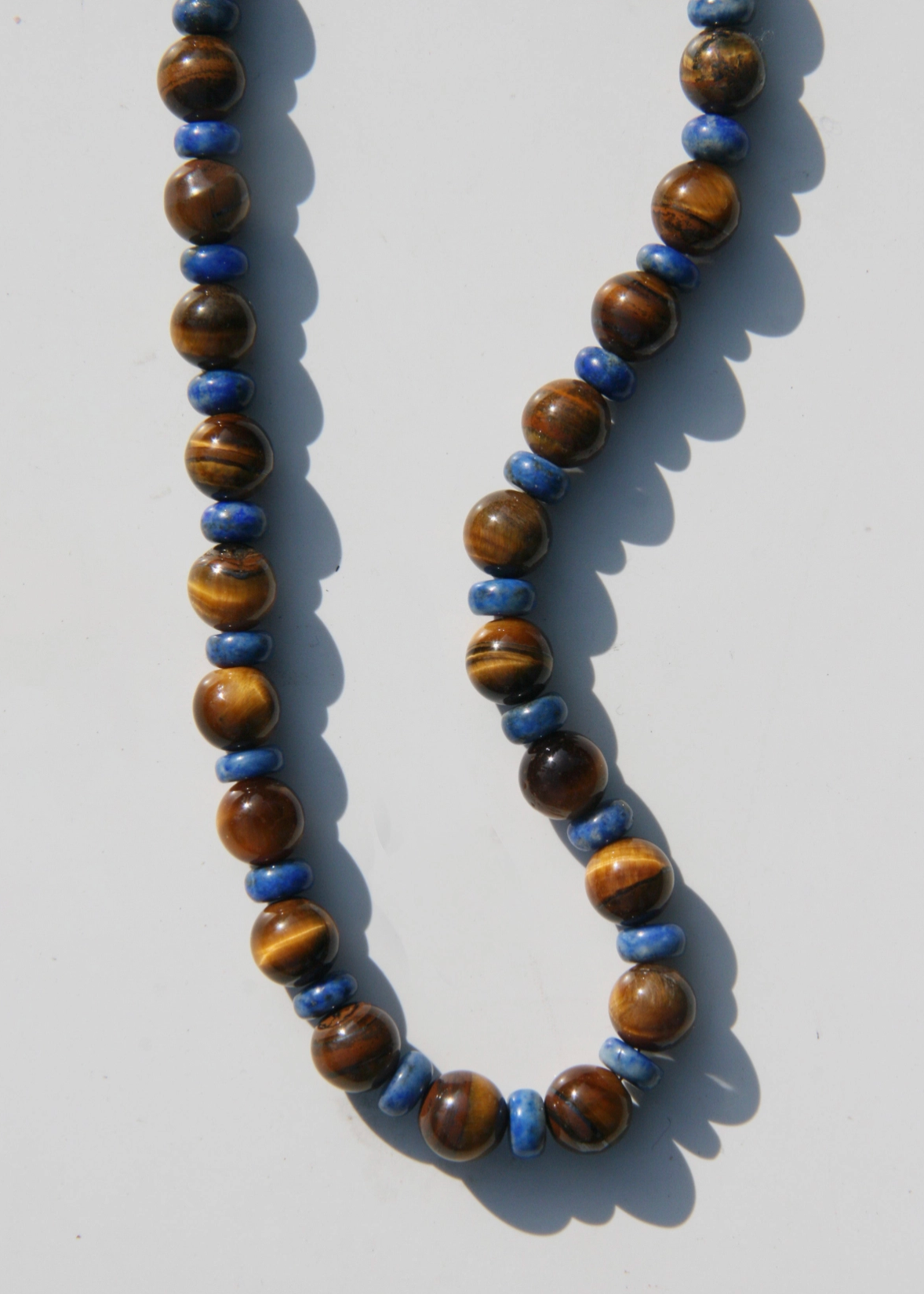 Rio Beaded Necklace