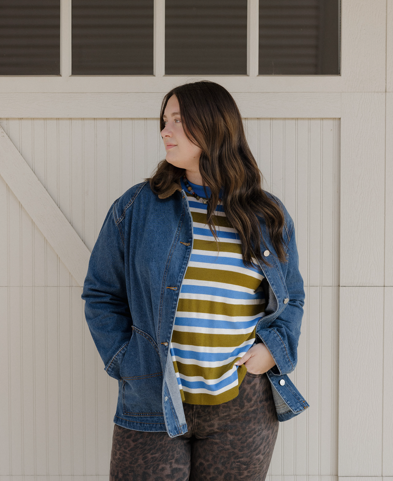 Max Jacket