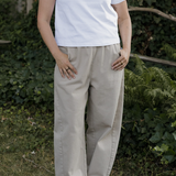 Arc Pants - Taupe