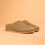 Elizabeth Mule - Stone
