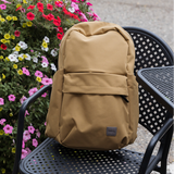 Classic Daypack - Camel