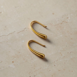Brynn Earrings - Gold