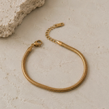 Monica Bracelet - Gold