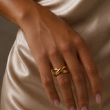 Chelsea Ring - Gold