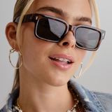 Castor Sunglasses - Tortoise