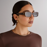 Ceres Sunglasses - Dark Tortoise