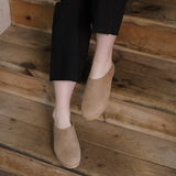 Elizabeth Mule - Stone