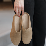 Elizabeth Mule - Stone