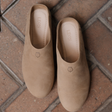 Elizabeth Mule - Stone