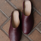 Elizabeth Mule - Merlot