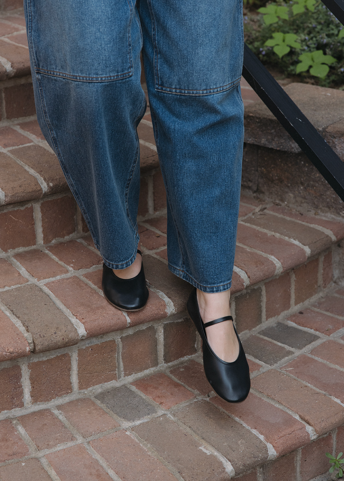 Reese Flats - Sable