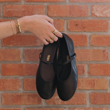 Reese Flats - Sable