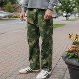 Deck Pant - Camo