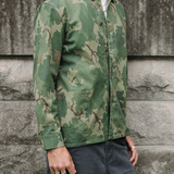 Task Coat - Camo