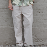 House Trouser - Sand