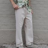 House Trouser - Sand