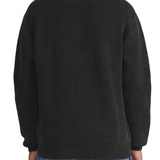 Swell Sweater - Black Wash