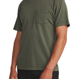 Base Tee - Clover