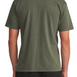Base Tee - Clover