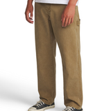 Stanley Pant - Light Brown