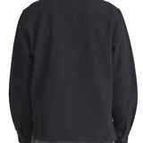 Shilo Flannel - Navy