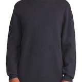 Rivers Sweater - Polar Navy