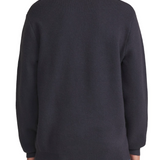 Rivers Sweater - Polar Navy
