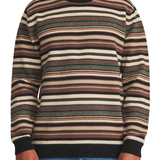 Hitch Sweater - Black