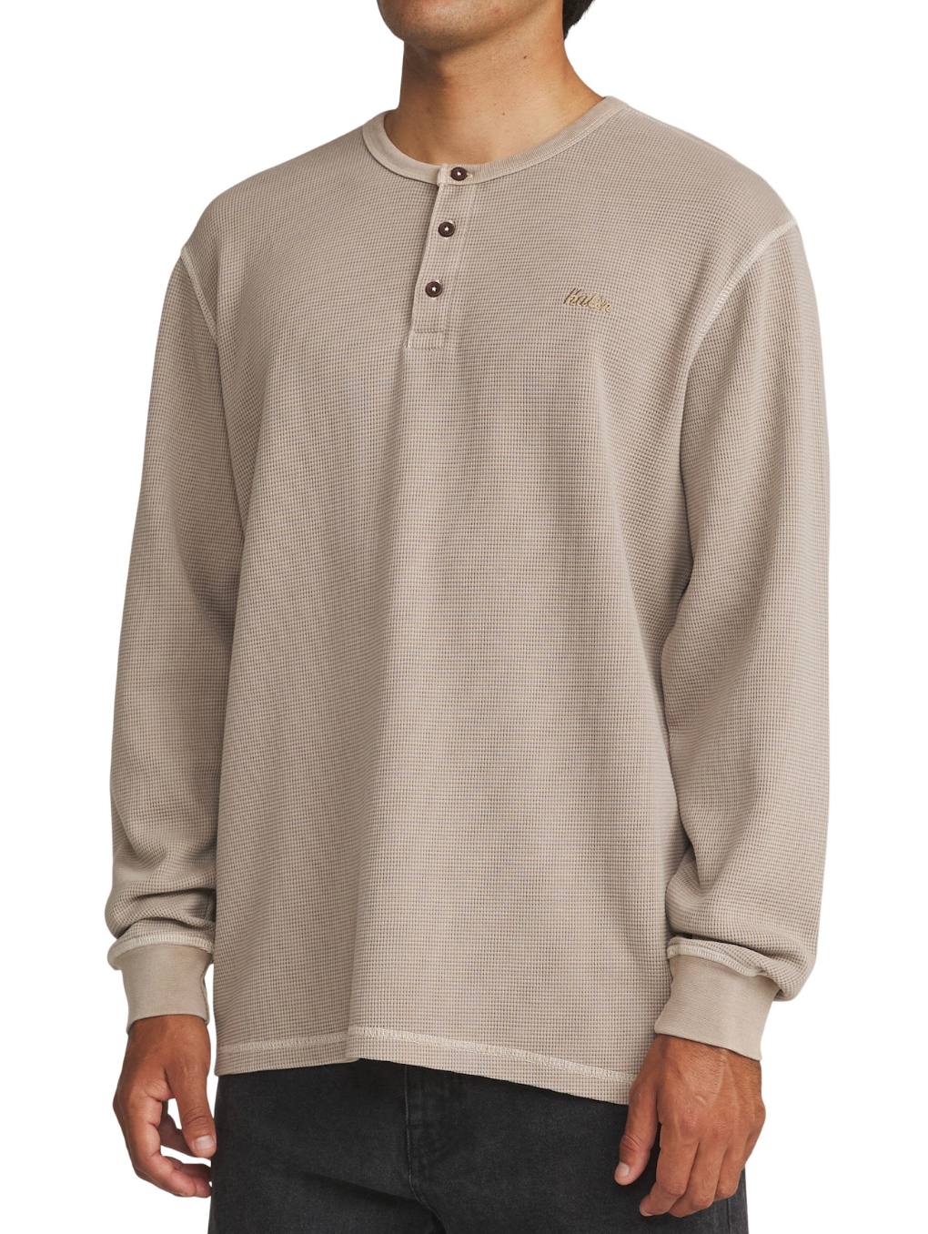 Mesa Thermal - Taupe
