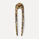 French Hair Pin - Monet