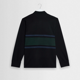 Rowhill Rugby - Black