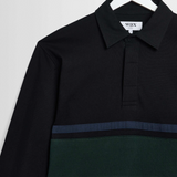 Rowhill Rugby - Black