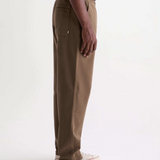 Kurt Trouser - Dark Khaki