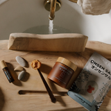 Hot Springs Bath Soak