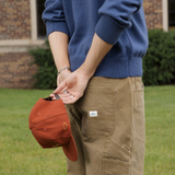 Stanley Pant - Light Brown